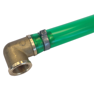 90 DEG DRAINER WITHOUT HOSE
