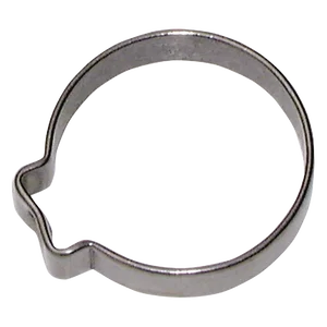 1 EAR CLAMP 308 ST/ST