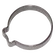 13.0 - 15.0MM 1 EAR CLAMP 308 ST/ST