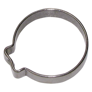 1 EAR CLAMP 308 ST/ST