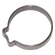 13.0 - 15.0MM 1 EAR CLAMP 308 ST/ST