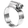 WORM DRIVE CLIP STEEL 85X100        (4X)