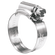 WORM DRIVE CLIP STEEL 85X100        (4X)