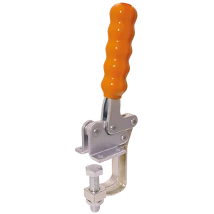 PULL BACK CLAMP