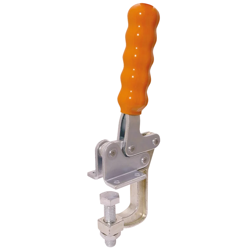 PULL BACK CLAMP