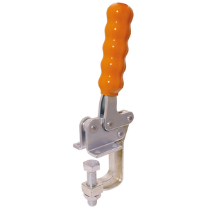 PULL BACK CLAMP