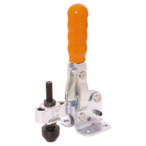 VERTICAL MANUAL CLAMPS