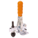 VERTICAL MANUAL CLAMPS