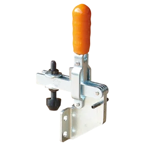 VERTICAL MAN CLAMP 100DAN  FRONT BASE