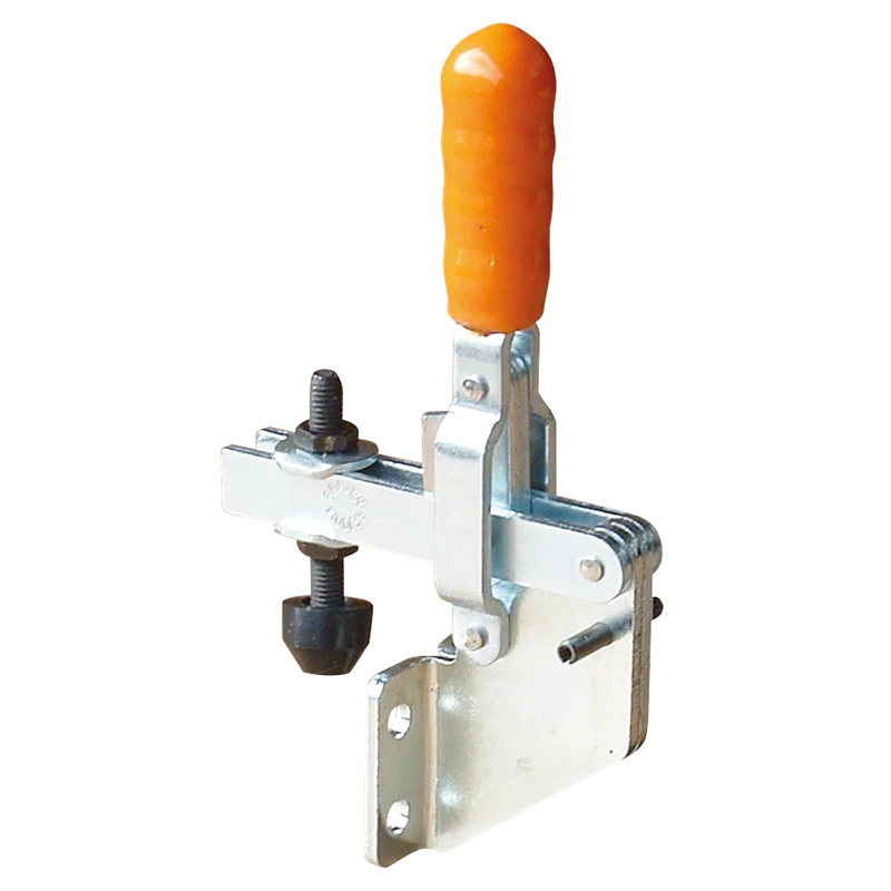 VERTICAL MAN CLAMP 100DAN  FRONT BASE