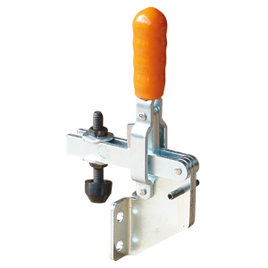 VERTICAL MAN CLAMP 100DAN  FRONT BASE