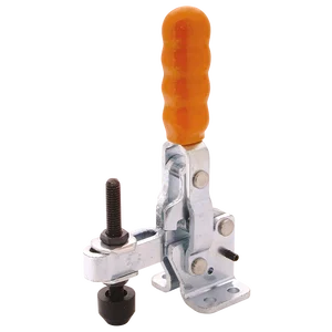 VERTICAL MANUAL CLAMPS