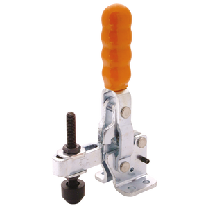 VERTICAL MANUAL CLAMPS