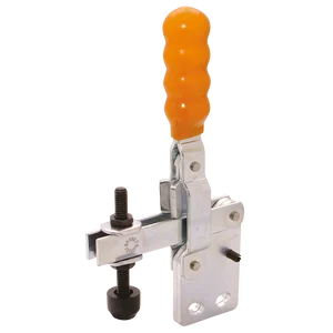 VERTICAL MANUAL CLAMPS
