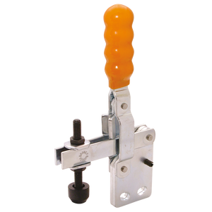 VERTICAL MANUAL CLAMPS