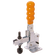 VERTICAL MANUAL CLAMPS