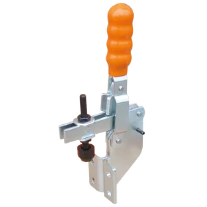 VERTICAL MAN CLAMP 200DAN  FRONT BASE