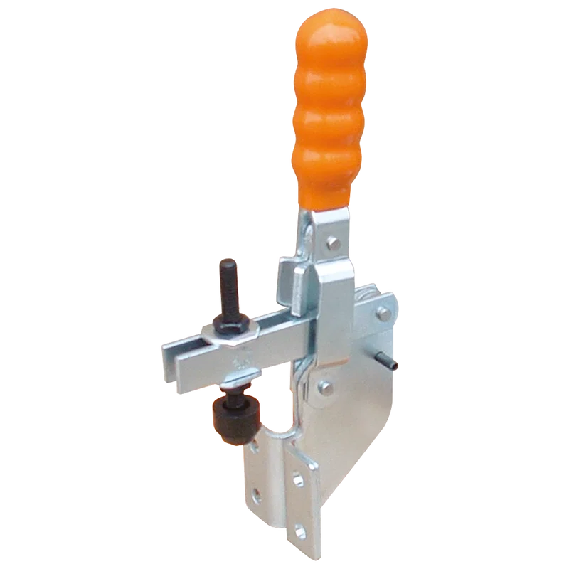 VERTICAL MAN CLAMP 200DAN  FRONT BASE