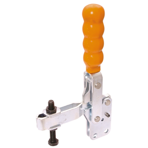 VERTICAL MAN CLAMP STRAIGHT