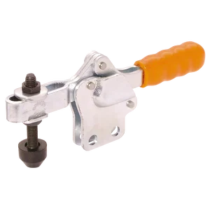 HORIZONTAL MANUAL CLAMPS
