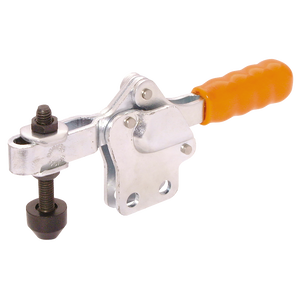HORIZONTAL MANUAL CLAMPS