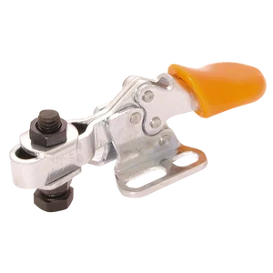 HORIZONTAL MANUAL CLAMPS