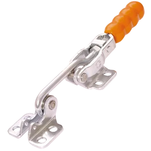 HOOK CLAMP