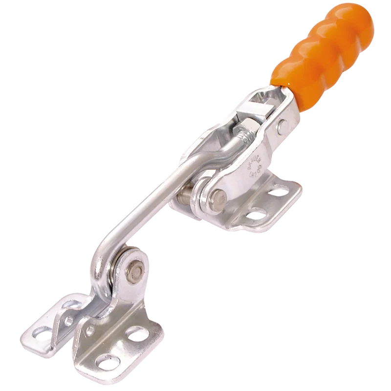HOOK CLAMP