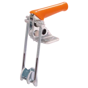 VERTICAL LATCH CLAMP