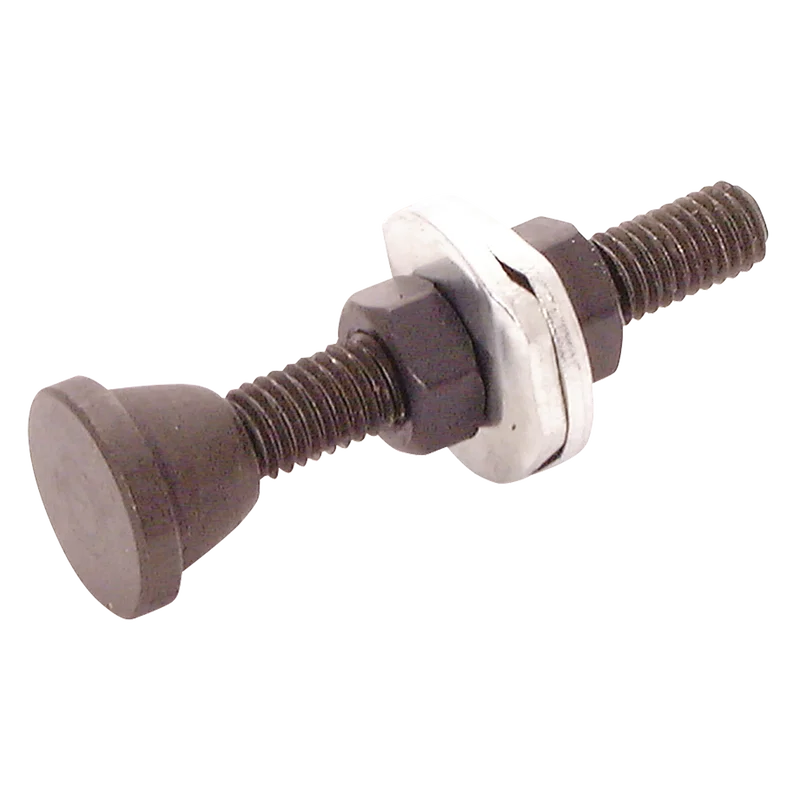 SWIVEL FOOT SPINDLES