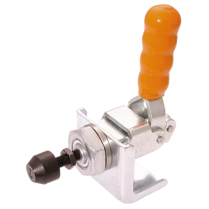 PUSH-PULL CLAMP