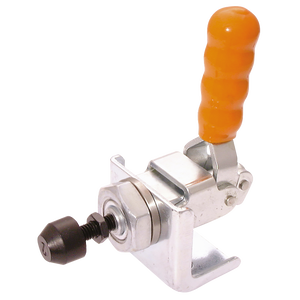 PUSH-PULL CLAMP