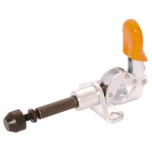 PUSH-PULL CLAMP