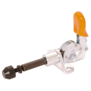 PUSH-PULL CLAMP