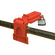 1/4 TO 1 BALL VALVE LOCKOUT