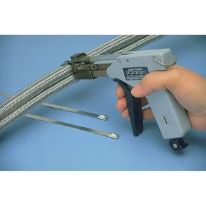 AUTO CUT OFF & TENSIONER