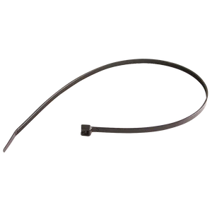 CABLE TIE BLACK - PK