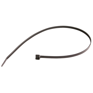 CABLE TIE BLACK - PK