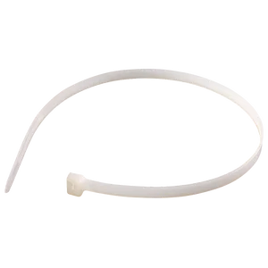 CABLE TIE NATURAL - PK