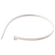 CABLE TIE NATURAL 2.5 X 100  - PK OF 100