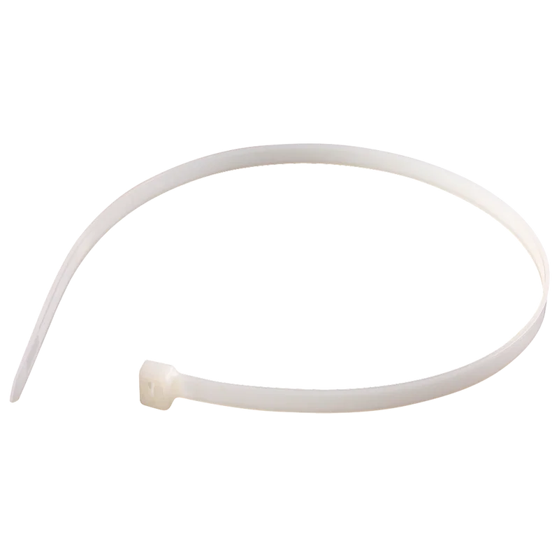 CABLE TIE NATURAL - PK