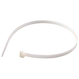 CABLE TIE NATURAL - PK