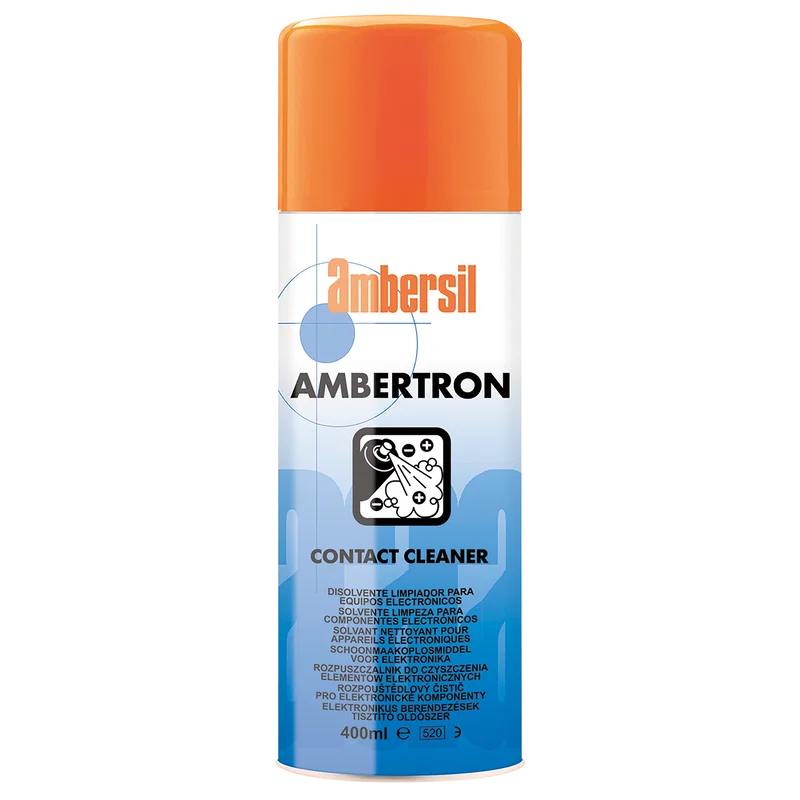 CONTACT CLEANER 400ML