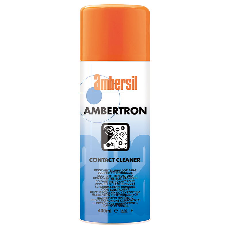 CONTACT CLEANER 400ML