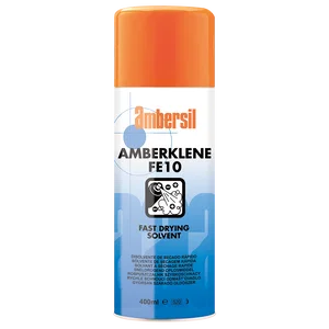 FAST DRYING SOLVENT 400ML