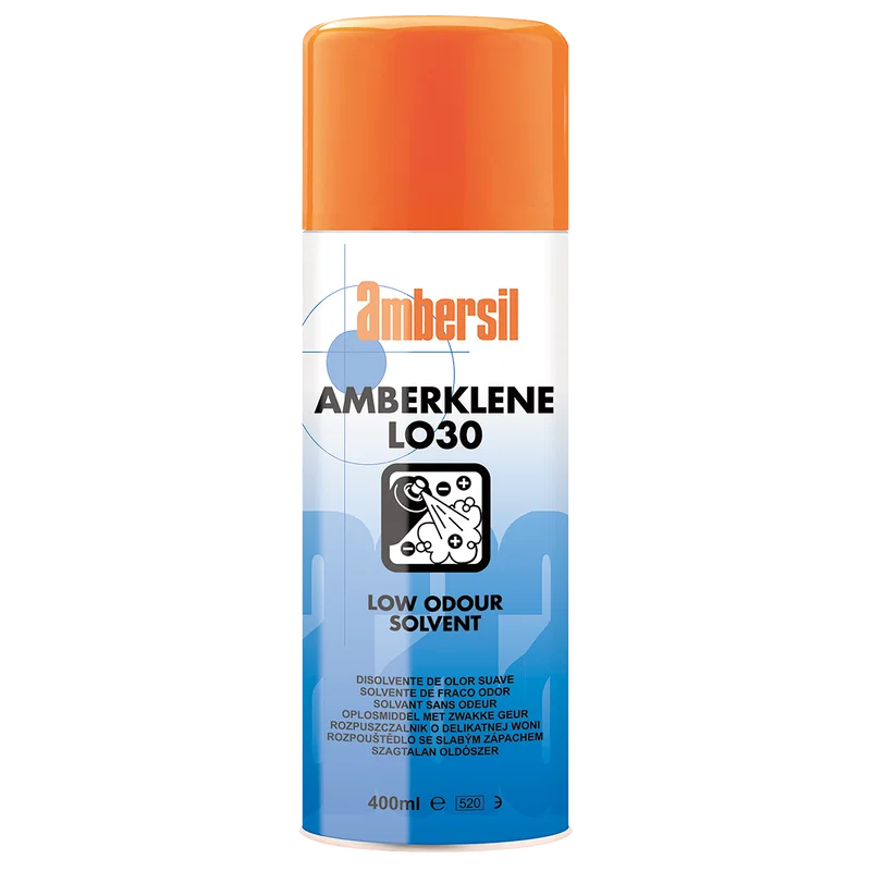 AMBERKLENE LO30 5 LITRE