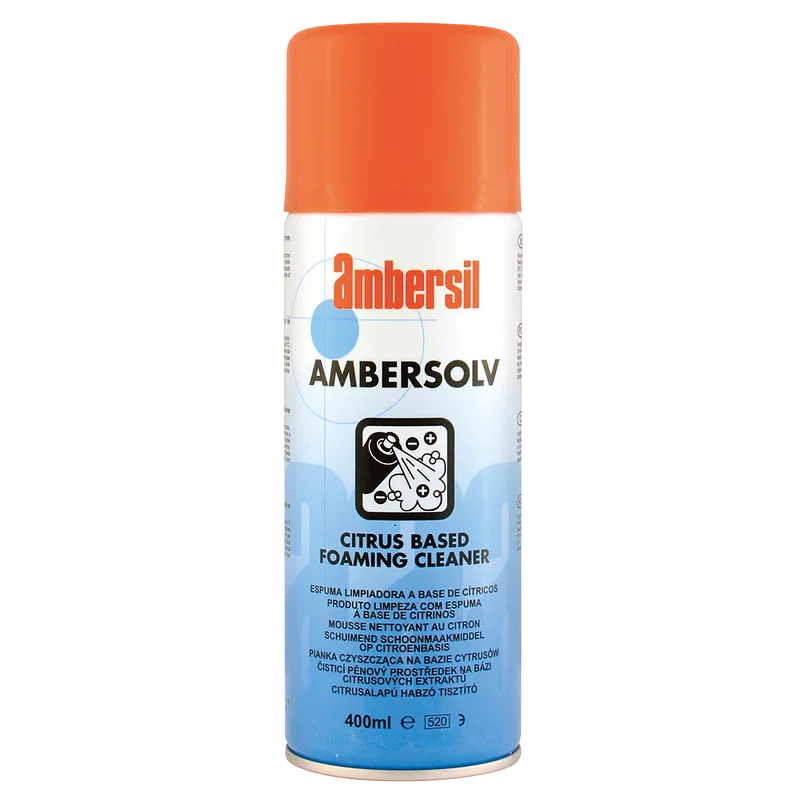 MICRO-EMULSION CLEANER 5LTR