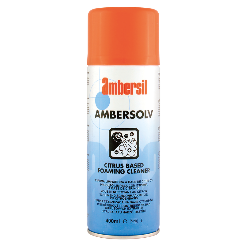 MICRO-EMULSION CLEANER 5LTR