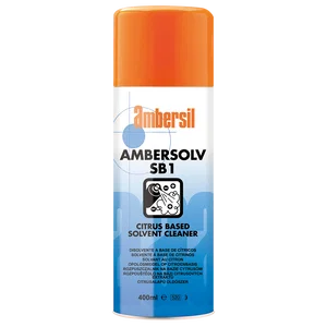 AMBERSOLV SB1 5 LITRE