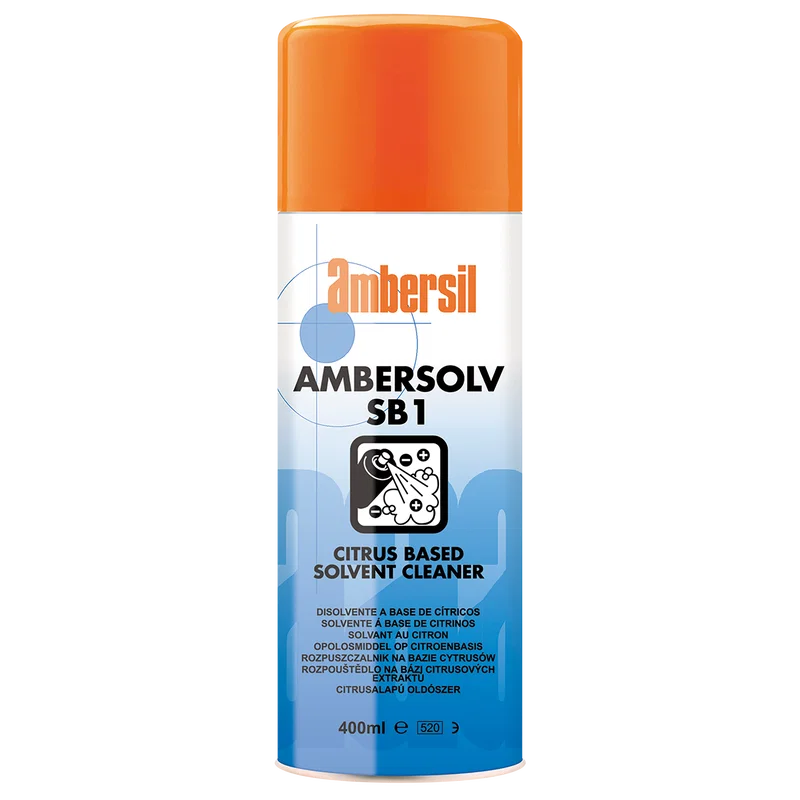 AMBERSOLV SB1 5 LITRE